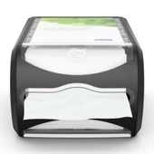 Tork Xpressnap® Peçete Dispenseri Tezgahüstü Siyah (272511) - 2