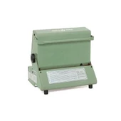 Big Fire Maxi Portatif Kamp Sobası YEŞİL thumbnail 4