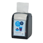 Tork Xpressnap Fit Masaüstü Peçetelik Siyah (272900) - 4