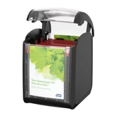 Tork Xpressnap Fit Masaüstü Peçetelik Siyah (272900) - 6