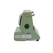 Big Fire Maxi Portatif Kamp Sobası YEŞİL thumbnail 3