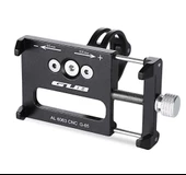 GUB XBYC 2084-4 AYARLI ALÜMİNYUM BİSİKLET TELEFON TUTACAĞI - 1