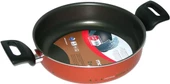 Moneta Zecchino Kısa Tencere 24 Cm + Cam Kapak - 1