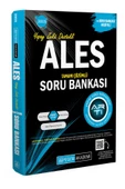 Pegem ALES Soru Bankası - 1