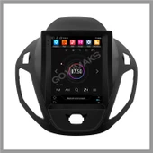 FORD COURİER TESLA 2013-2024 UYUMLU 8 GB RAM 128 GB HAFIZA ANDROID MULTIMEDIA TEYP thumbnail 6