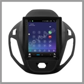 FORD COURİER TESLA 2013-2024 UYUMLU 8 GB RAM 128 GB HAFIZA ANDROID MULTIMEDIA TEYP thumbnail 7