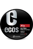 Egos Fix Wax Ultra Güçlü Tutuş 100 ml - 1