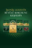 Jacobs Selection Filtre Kahve 250 gr 4 Al 3 Öde - 6