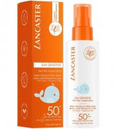 Lancaster Sun Sensitive Kids Water Resistant Milky Spray 150 ml SPF 50 - 1