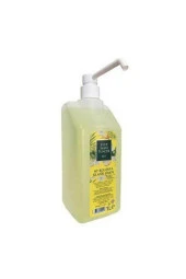 Eyüp Sabri Tuncer Kolonya Limon Pompalı Sprey Başlıklı 1 LT - 1