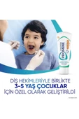 Sensodyne Promine Kids 3-5 Yaş Diş Macunu 50 ml - 7