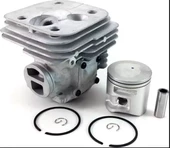 Husq 365 XTorq Silindir Piston Set 50 Mm-Mefa - 1