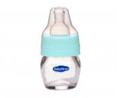 Baby Time BT111 Mini Cam Alıştırma Bardağı 30 Ml - Yeşil - 1