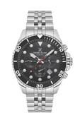 DANIEL KLEIN DK102-DKE.1.10562-1 METAL ERKEK KOL SAATİ - 1
