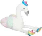 Pawise Rainbow World-Flamingo Köpek Oyuncağı - 1