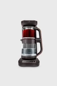 Çaysever Robotea Pro Connect 4 in 1 Konuşan Cam Çay Makinesi Walnut Brown Kahvarengi - 1