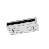 RUIJIE 8port REYEE RG-ES08G-L GIGABIT Yönetilemez Switch Masaüstü - 6