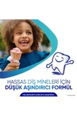 Sensodyne Promine Kids 3-5 Yaş Diş Macunu 50 ml - 4