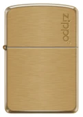 Zippo Çakmak Logo Z-MP401682-1941B (1941B-063389)-Z203 - 1