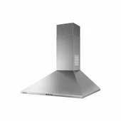 Samsung NK24M3050PS/U1 60 cm Inox Metal Duvar Tipi Ankastre Davlumbaz - 2