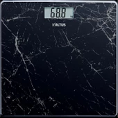 AL808SM Dijital Vücut Tartısı - 1