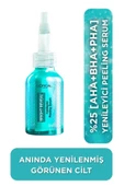 L'Oreal Paris Bright Reveal Koyu Lekelere Karşı Hızlı Etkili Yenileyici Peeling Serum 25% Aha + Bha + Pha 25 ml - 1