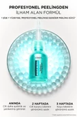 L'Oreal Paris Bright Reveal Koyu Lekelere Karşı Hızlı Etkili Yenileyici Peeling Serum 25% Aha + Bha + Pha 25 ml - 3