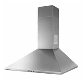 Samsung NK24M3050PS/U1 60 cm Inox Metal Duvar Tipi Ankastre Davlumbaz - 1