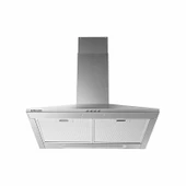 Samsung NK24M3050PS/U1 60 cm Inox Metal Duvar Tipi Ankastre Davlumbaz - 5