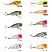 FUJIN Tiny Popper Mini LRF Popper  189 UV Karides - 1
