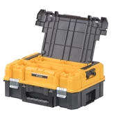 Dewalt TSTAK Ağır Hizmet Tipi Uzun Saplı Takım Çantası DWST17808 - 2