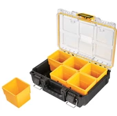Dewalt ToughSystem Ağır Hizmet Tipi IP65 Takım Çantası DWST83392 - 2