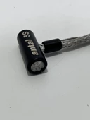 Antal 5S Halat Kelepçesi 30cm - 4