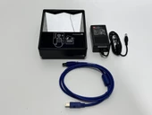 Access-IS Atom ADR300-URB Yüksek Çözünürlüklü Belge Okuyucu thumbnail 8