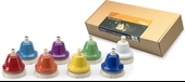 STAGG 8 NOTA TİCK BELL SETİ - 1