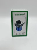 Salzer SA16 4 Kutuplu 0-1-2 Kam Anahtarı 16A thumbnail 2