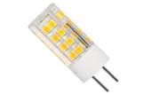 Mega Led 24115 G4 Led Kapsül Ampul 3000K 12-24V 2.2W - 1