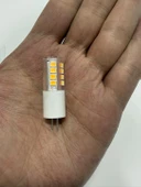Mega Led 24115 G4 Led Kapsül Ampul 3000K 12-24V 2.2W - 3