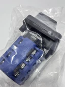 Salzer SA16 4 Kutuplu 0-1-2 Kam Anahtarı 16A thumbnail 6