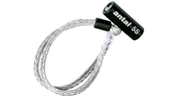Antal 5S Halat Kelepçesi 30cm - 1