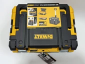 Dewalt TSTAK Ağır Hizmet Tipi Uzun Saplı Takım Çantası DWST17808 - 6