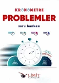 Limit Kronometre Problemler Soru Bankası Limit Yayınları - 1