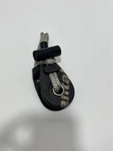 Antal Dynablock 56mm Halat Bloku - 4