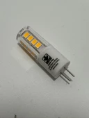 Mega Led 24115 G4 Led Kapsül Ampul 3000K 12-24V 2.2W - 2
