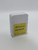 Xsense C2GC1TH33R Gerçek Zamanlı Gprs Sıcaklık Nem Veri Kaydedici - 2