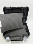 Dewalt TSTAK Ağır Hizmet Tipi IP54 Takım Çantası DWST83345 - 8