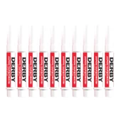 Derby Japon Yapıştırıcı 1.5 gr 10 Adet thumbnail 1