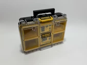 Dewalt ToughSystem Ağır Hizmet Tipi IP65 Takım Çantası DWST83392 - 5