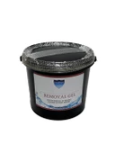 CeraShield Seramik Kaplama Çıkarma Jeli 5Kg - 1
