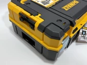 Dewalt TSTAK Ağır Hizmet Tipi Uzun Saplı Takım Çantası DWST17808 - 7